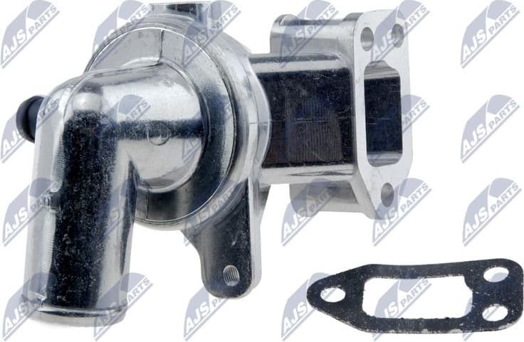 Thermostat, coolant CTM-CH-017 - image 2
