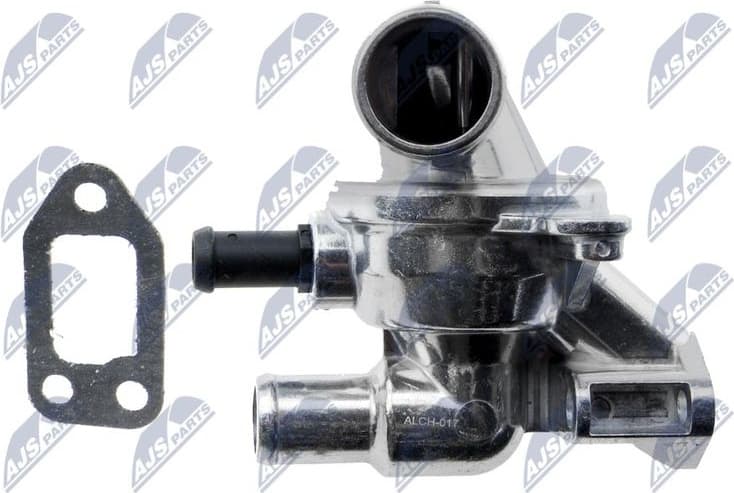 Thermostat, coolant CTM-CH-017 - image 4