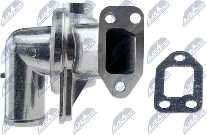 Thermostat, coolant CTM-CH-017 - image 5