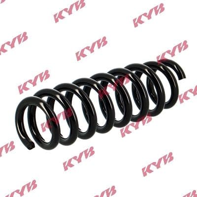 Suspension Spring K-Flex RA7064 - image 2