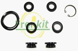 Repair Kit, brake master cylinder 123016