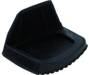 Pedal Pad, clutch pedal 27-2039