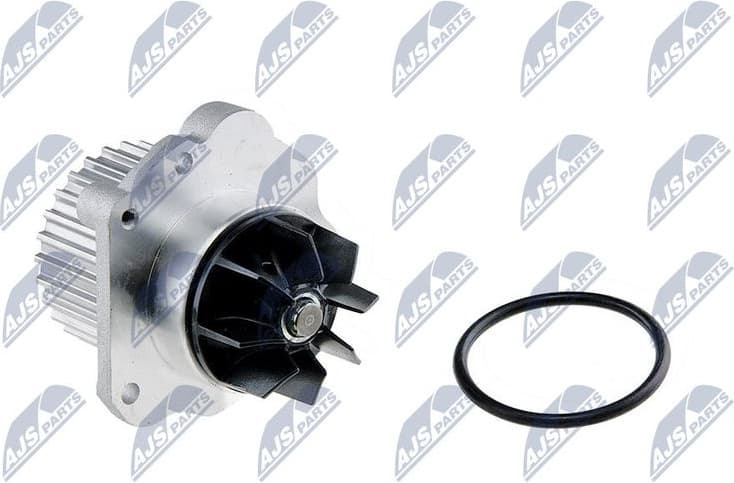 Water Pump, engine cooling CPW-RE-042