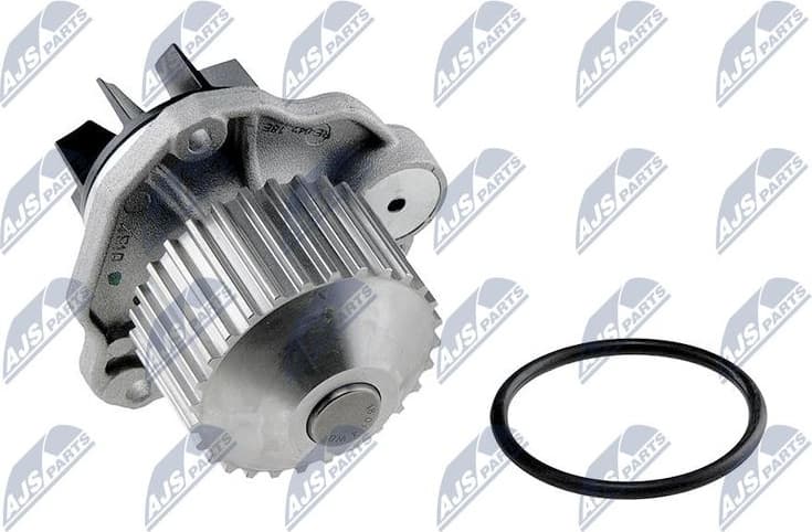 Water Pump, engine cooling CPW-RE-042 - image 2