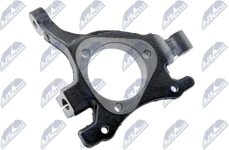 Steering Knuckle, wheel suspension ZZP-PL-003