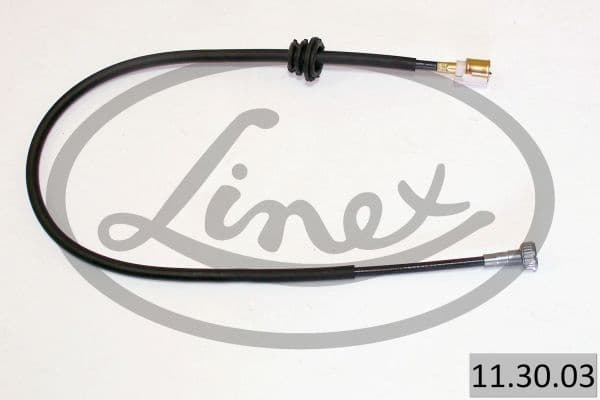 Speedometer Cable 11.30.03