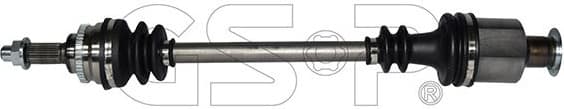 Drive Shaft 250470