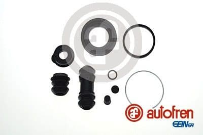 Repair Kit, brake caliper D4423