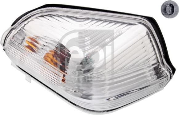 Auxiliary Direction Indicator 102333