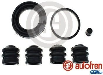 Repair Kit, brake caliper D4236