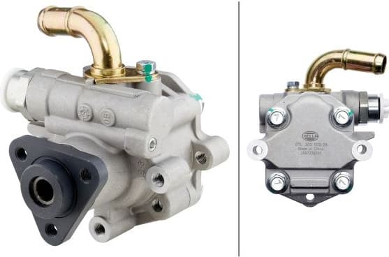 Hydraulic Pump, steering 8TL 359 000-261