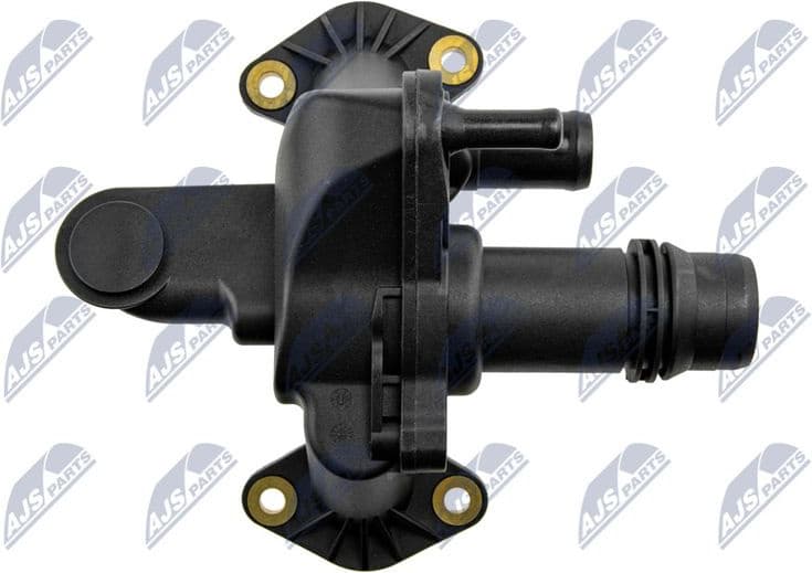 Coolant Flange CTM-LR-007 - image 3