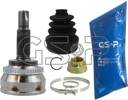 Joint Kit, drive shaft 859182