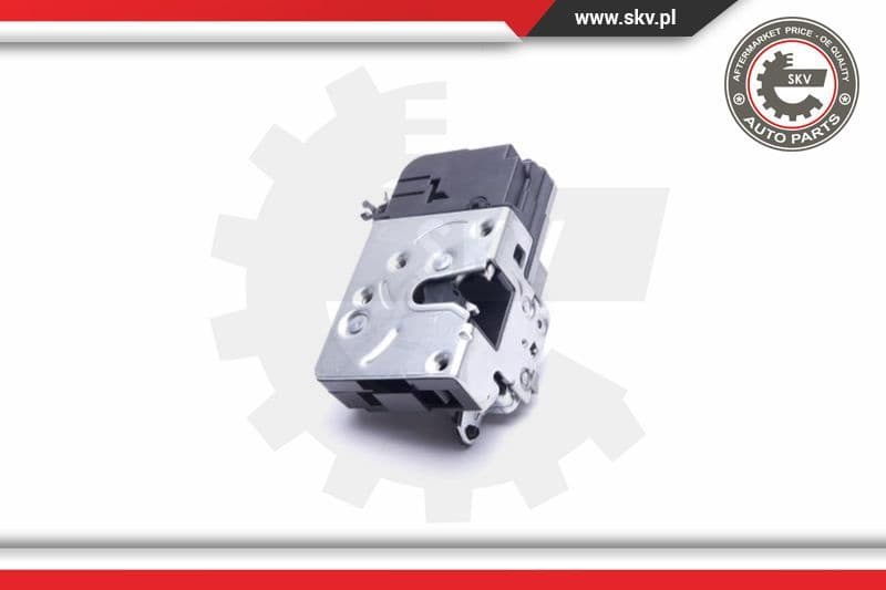 Door Lock 60SKV011 - image 3