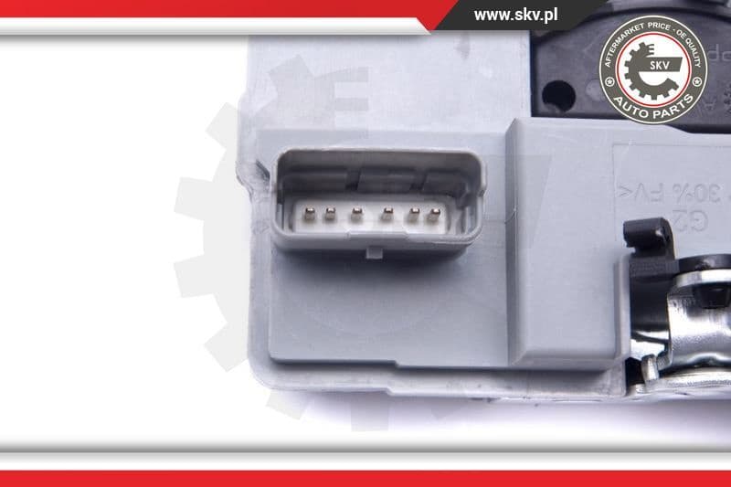 Door Lock 60SKV011 - image 4