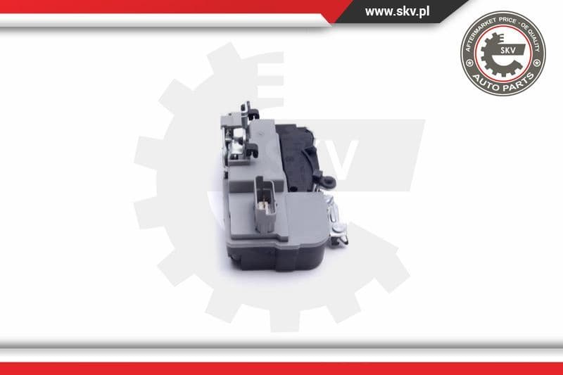 Door Lock 60SKV012 - image 2