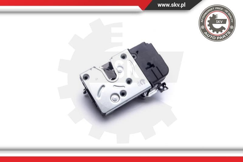 Door Lock 60SKV012 - image 3