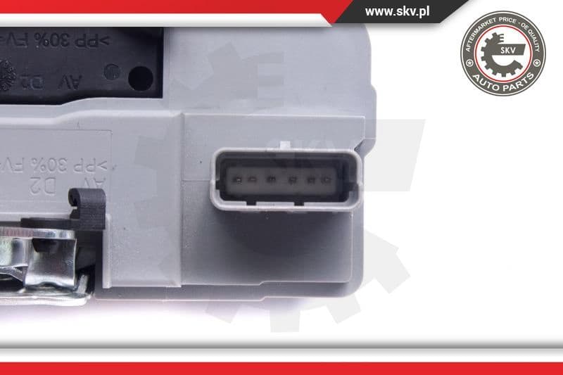 Door Lock 60SKV012 - image 4