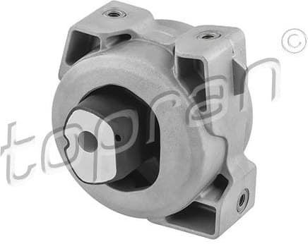 Mounting, manual transmission 407 829