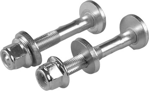 Bolt eccentric TED14253