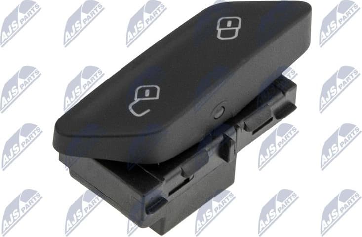 Switch, exterior mirror adjustment EWS-VW-162