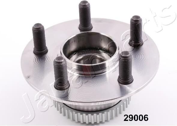 Wheel Hub KK-29006 - image 2