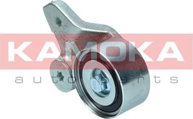 Tensioner Pulley, timing belt R0509 - image 2