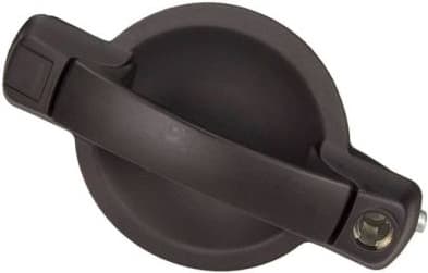 Exterior Door Handle 28-0405 - image 2