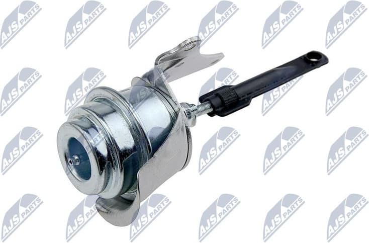 Actuator, turbocharger ECD-RE-006