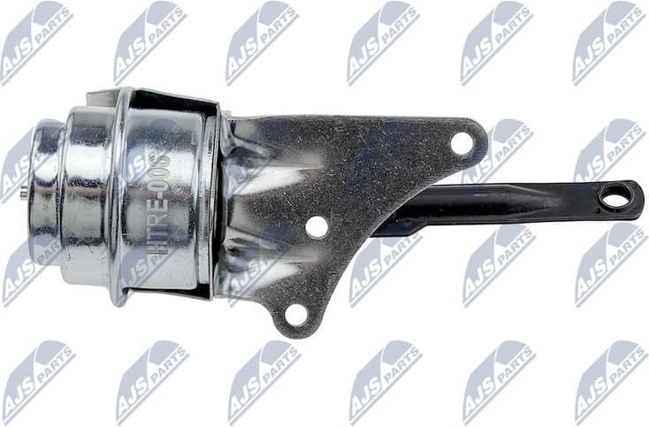 Actuator, turbocharger ECD-RE-006 - image 4