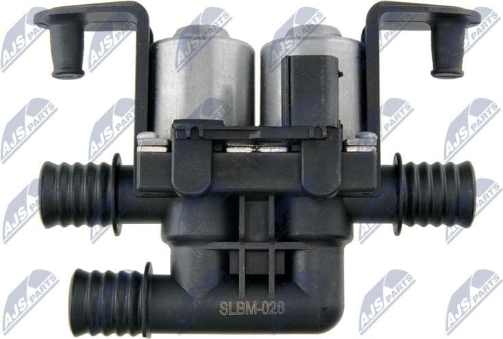 Coolant Control Valve CTM-BM-026 - image 3