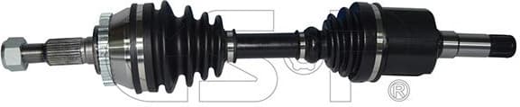 Drive Shaft 299200