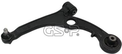 Control/Trailing Arm, wheel suspension S060173
