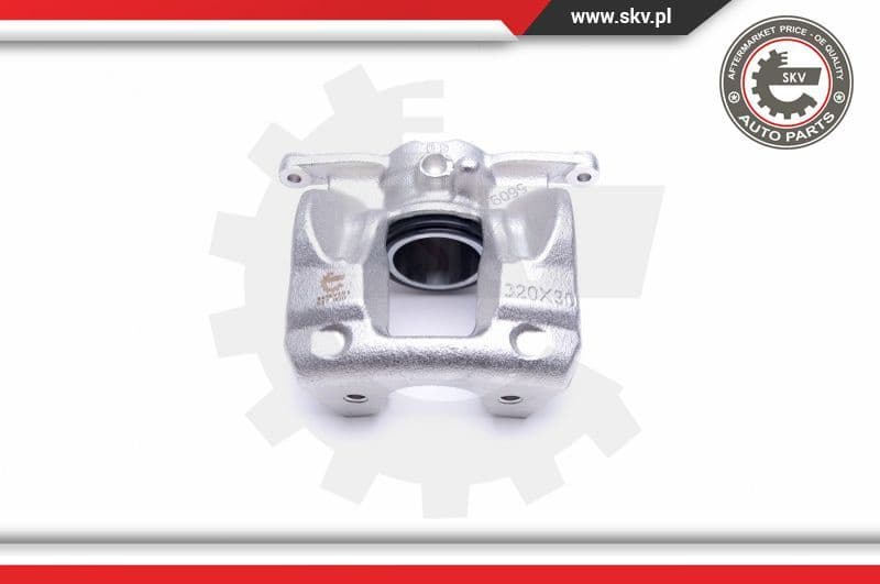 Brake Caliper 44SKV591