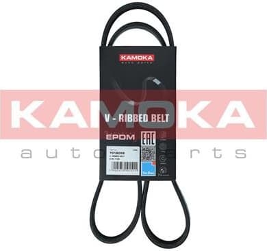 V-ribbed Belt 7016059