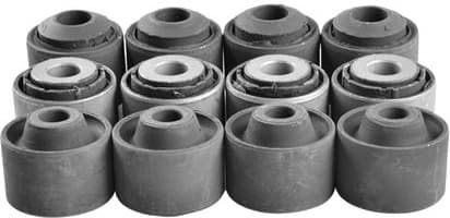 Mounting Kit, control/trailing arm TED36009