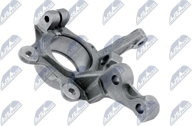 Steering Knuckle, wheel suspension ZZP-RE-008 - image 2