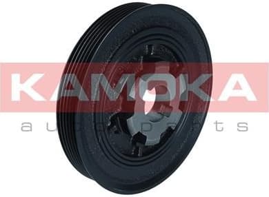 Belt Pulley, crankshaft RW086 - image 3