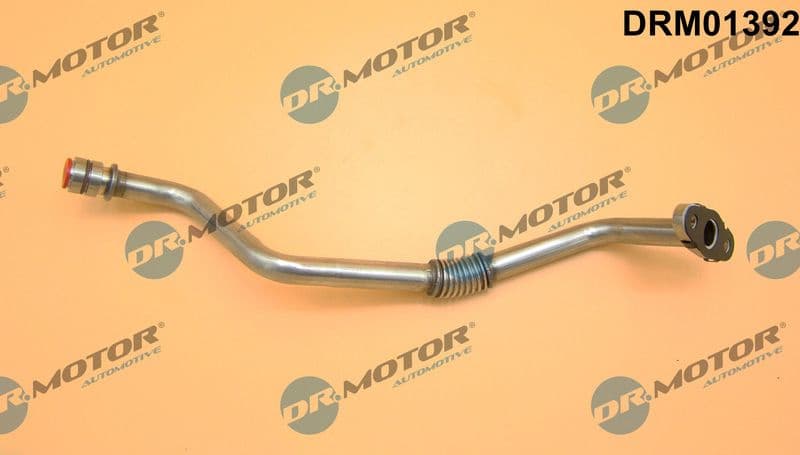 Oil Line, charger DRM01392