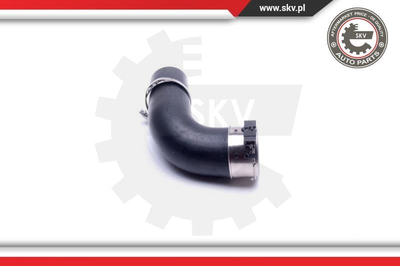 Charge Air Hose 54SKV072 - image 3