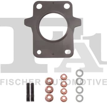 Mounting Kit, charger KT228510