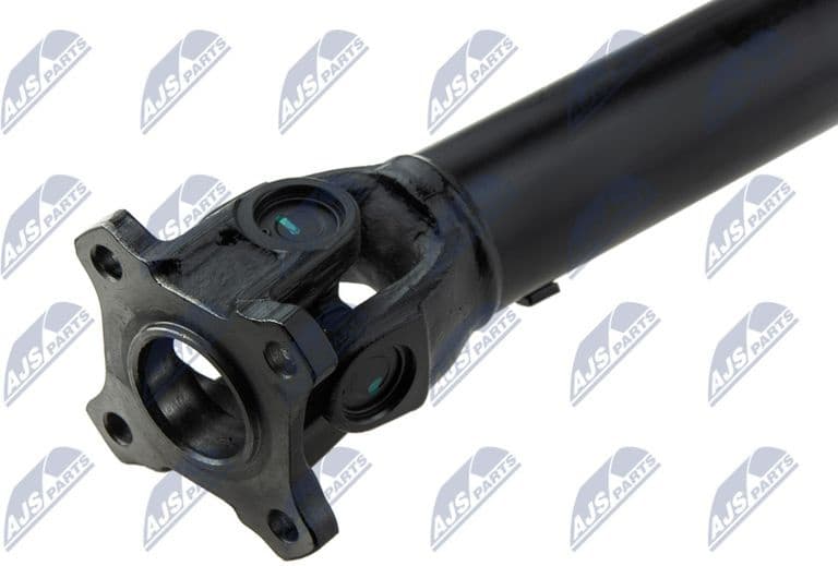 Propshaft, axle drive NWN-SU-002 - image 3