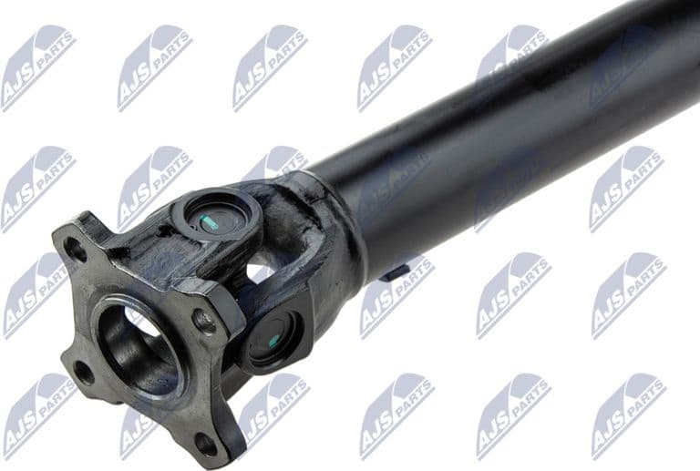 Propshaft, axle drive NWN-SU-002 - image 4