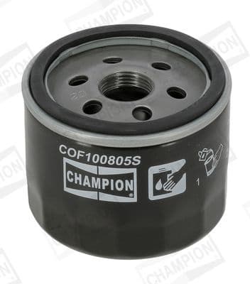 Oil Filter COF100805S