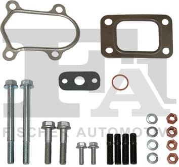 Mounting Kit, charger KT210230
