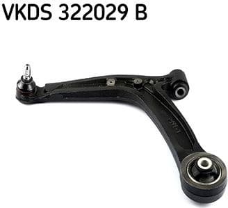 Control/Trailing Arm, wheel suspension VKDS 322029 B - image 2