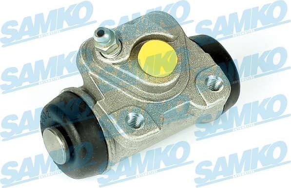 Wheel Brake Cylinder C25862