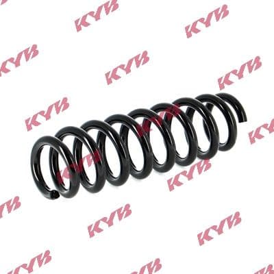 Suspension Spring K-Flex RA7058 - image 2