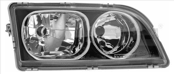Headlight 20-B147-05-2