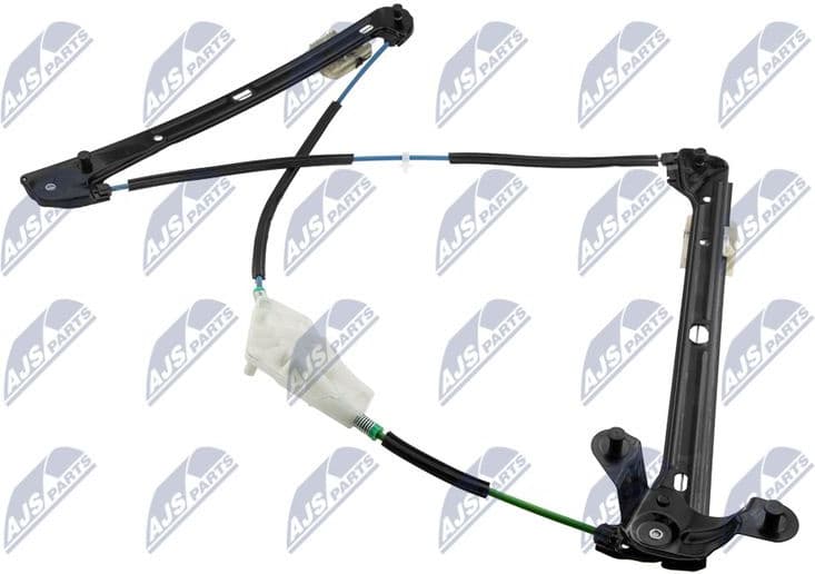 Window Regulator EPS-VW-084
